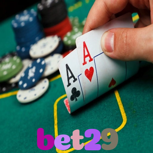 bet29:Aposte nas melhores slots e conquiste prêmios como nunca!