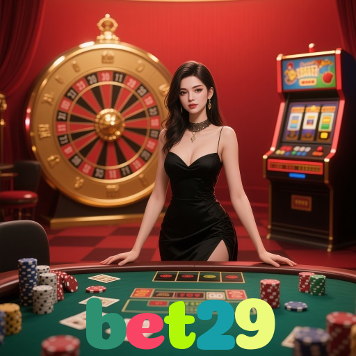bet29:Jogue poker, aposte no futebol e ganhe em grandes jogos de cassino!
