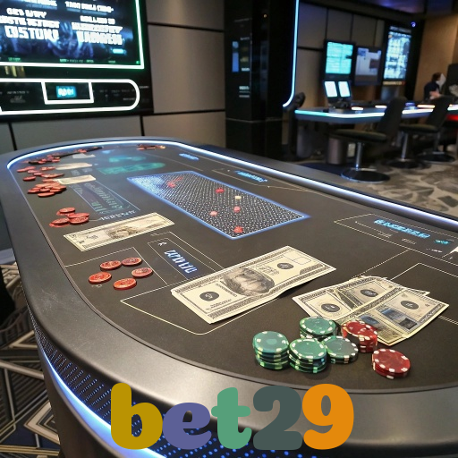 bet29:Aposte no futebol, jogue poker e conquiste vitórias épicas!