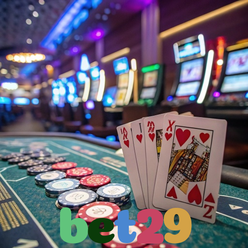 bet29:Jogue poker, aposte no futebol e ganhe em grandes jogos de cassino!