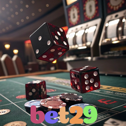 bet29:Aposte nas melhores slots e conquiste prêmios como nunca!