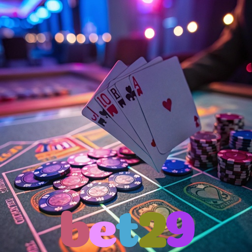 bet29:Aposte no futebol, jogue poker e conquiste vitórias épicas!