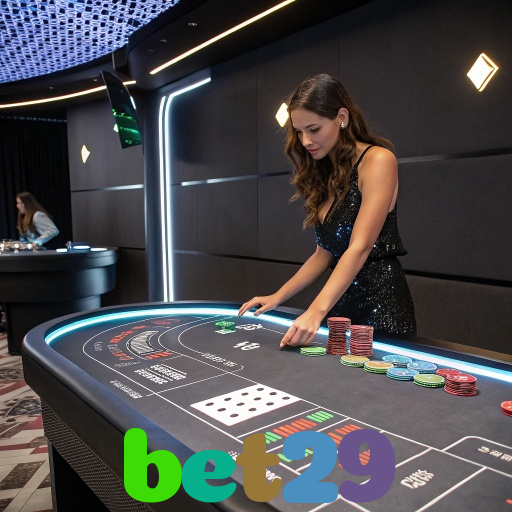 bet29：Aposte no futebol, jogue poker e conquiste vitórias épicas!
