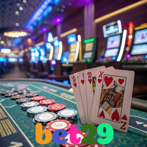 bet29:Jogue poker, aposte no futebol e ganhe em grandes jogos de cassino!