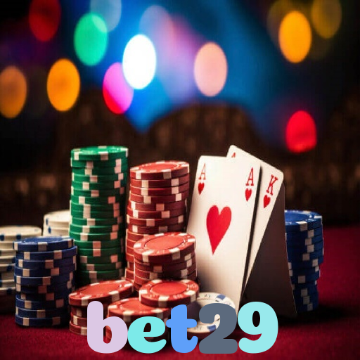 bet29：Aposte nas melhores slots e conquiste prêmios como nunca!