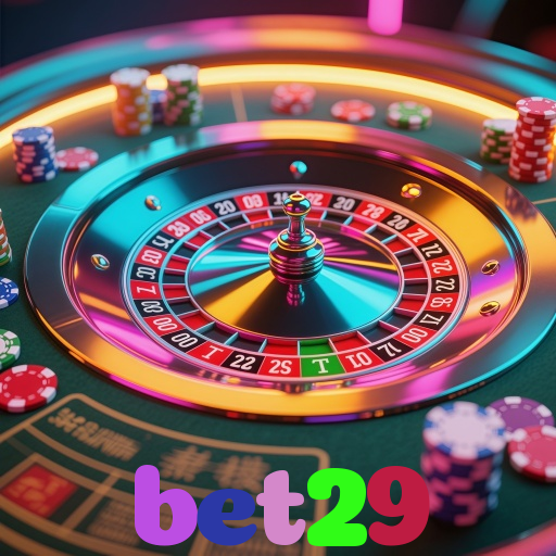 bet29：Aposte nas melhores slots e conquiste prêmios como nunca!
