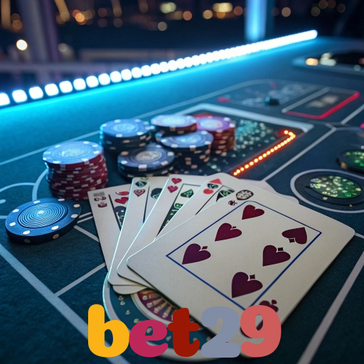 bet29:Aposte nas melhores slots e conquiste prêmios como nunca!
