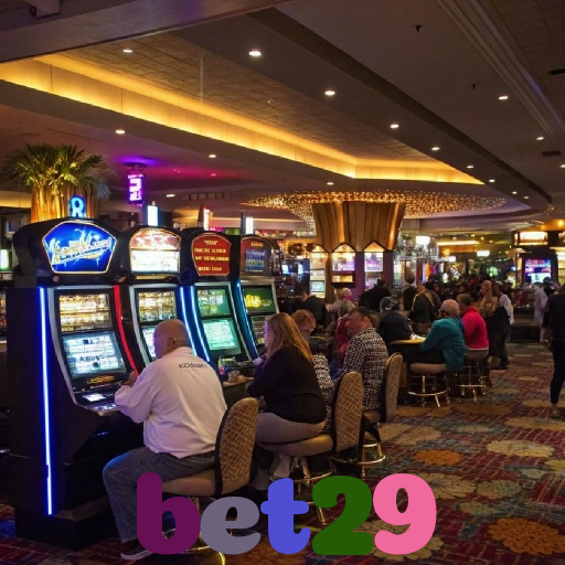 bet29:Aposte nas melhores slots e conquiste prêmios como nunca!