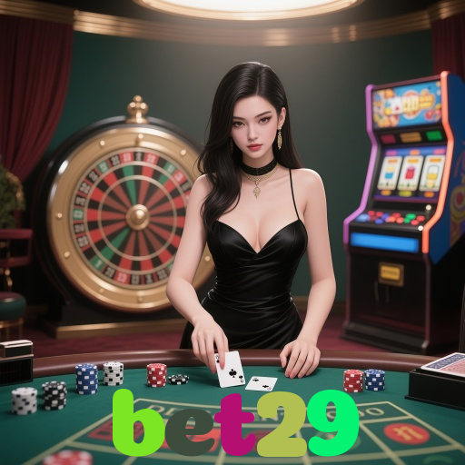 bet29:Jogue poker, aposte no futebol e ganhe em grandes jogos de cassino!