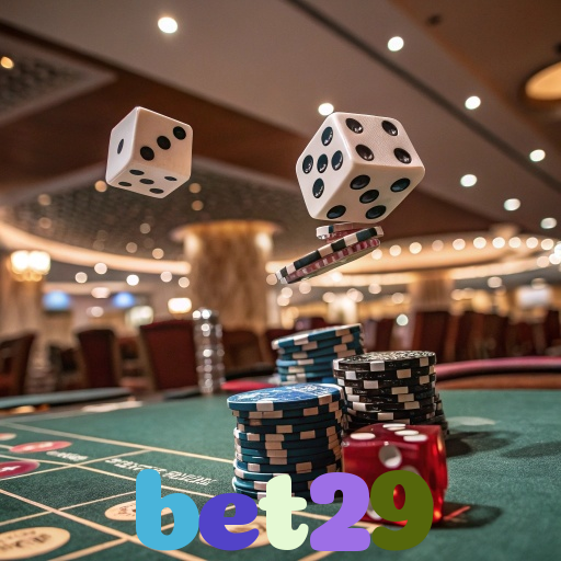 bet29:Aposte nas melhores slots e conquiste prêmios como nunca!