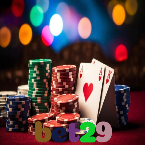 bet29:Aposte no futebol, jogue poker e conquiste vitórias épicas!