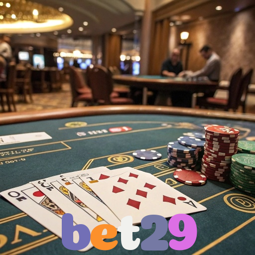 bet29:Aposte nas melhores slots e conquiste prêmios como nunca!