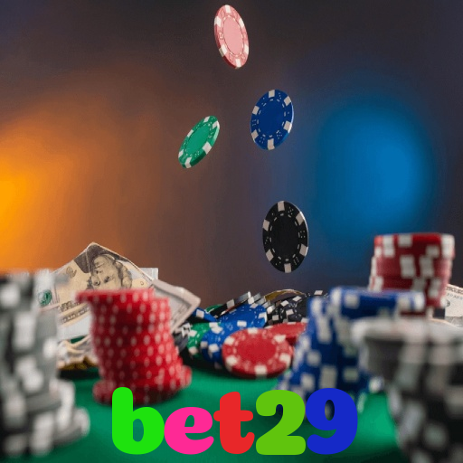 bet29:Jogue poker, aposte no futebol e ganhe em grandes jogos de cassino!
