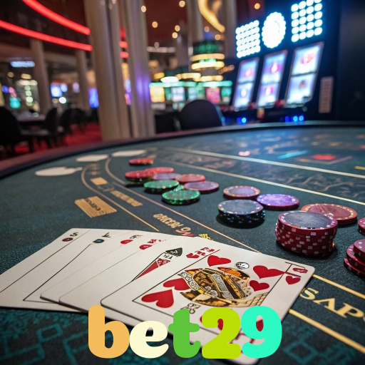 bet29:Jogue poker, aposte no futebol e ganhe em grandes jogos de cassino!