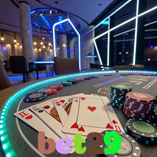 bet29:Jogue poker, aposte no futebol e ganhe em grandes jogos de cassino!