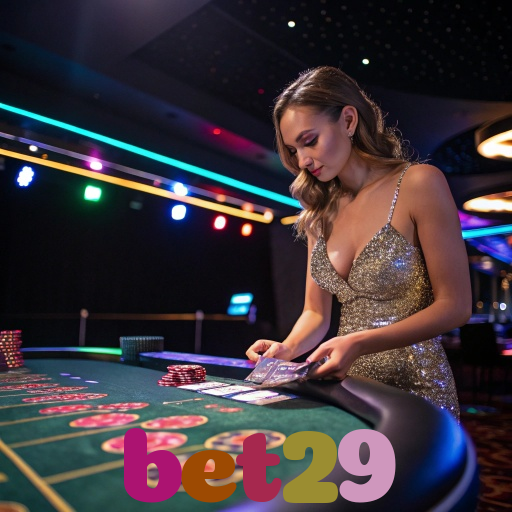 bet29:Aposte nas melhores slots e conquiste prêmios como nunca!