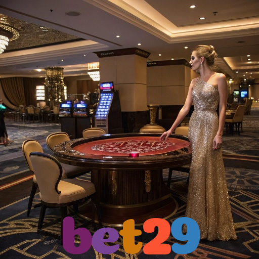 bet29:Aposte nas melhores slots e conquiste prêmios como nunca!