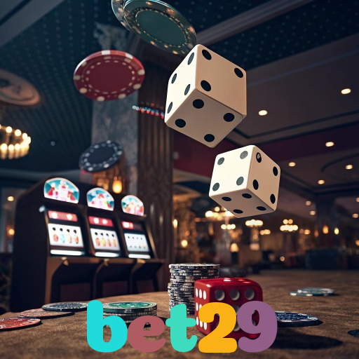 bet29:Aposte no futebol, jogue poker e conquiste vitórias épicas!