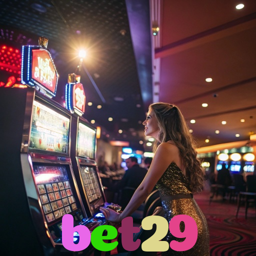 bet29:Jogue poker, aposte no futebol e ganhe em grandes jogos de cassino!