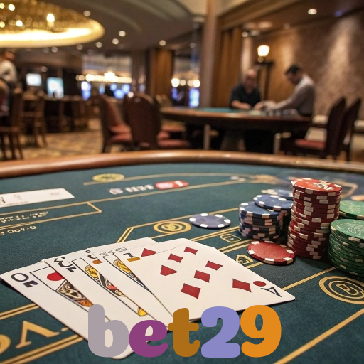 bet29:Jogue poker, aposte no futebol e ganhe em grandes jogos de cassino!