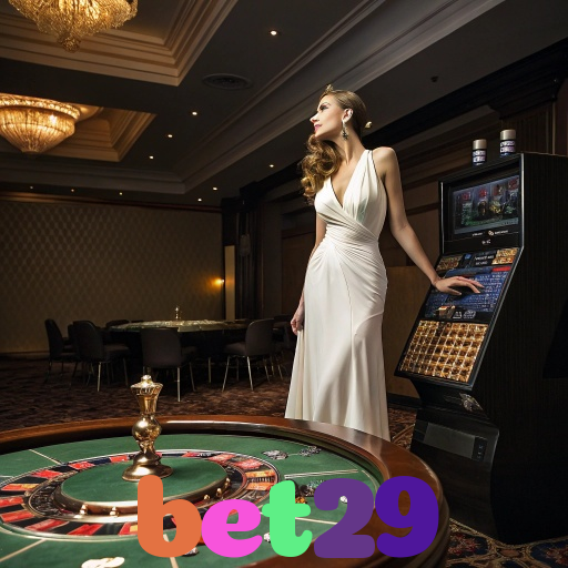 bet29:Aposte nas melhores slots e conquiste prêmios como nunca!