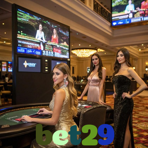 bet29:Aposte nas melhores slots e conquiste prêmios como nunca!
