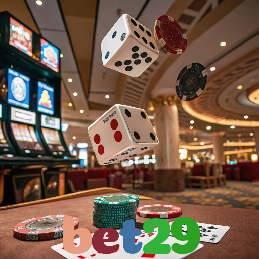 bet29:Aposte nas melhores slots e conquiste prêmios como nunca!