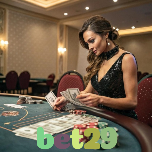 bet29:Jogue poker, aposte no futebol e ganhe em grandes jogos de cassino!
