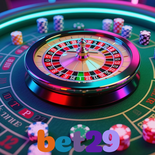 bet29：Aposte nas melhores slots e conquiste prêmios como nunca!
