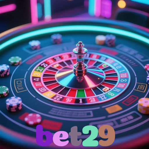 bet29:Aposte nas melhores slots e conquiste prêmios como nunca!