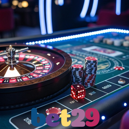 bet29:Aposte nas melhores slots e conquiste prêmios como nunca!