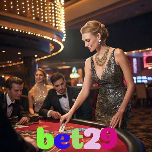 bet29:Aposte nas melhores slots e conquiste prêmios como nunca!