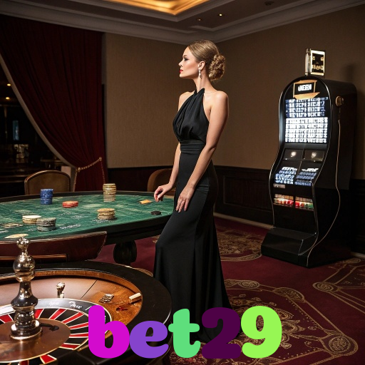 bet29:Aposte nas melhores slots e conquiste prêmios como nunca!