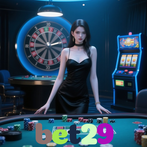 bet29：Jogue poker, aposte no futebol e ganhe em grandes jogos de cassino!