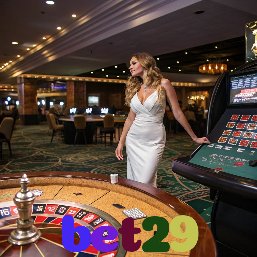 bet29:Aposte nas melhores slots e conquiste prêmios como nunca!
