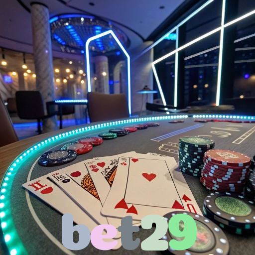 bet29:Aposte nas melhores slots e conquiste prêmios como nunca!
