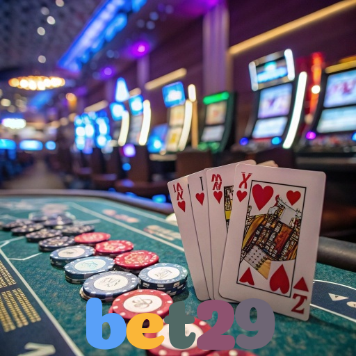 bet29:Jogue poker, aposte no futebol e ganhe em grandes jogos de cassino!