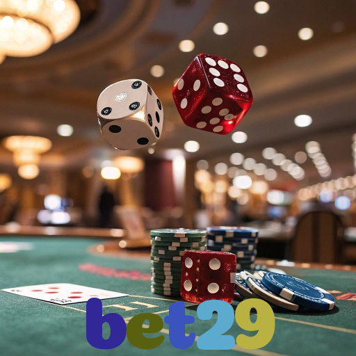 bet29:Aposte no futebol, jogue poker e conquiste vitórias épicas!