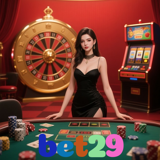 bet29:Aposte no futebol, jogue poker e conquiste vitórias épicas!