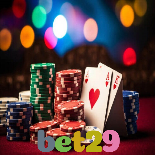 bet29:Aposte no futebol, jogue poker e conquiste vitórias épicas!