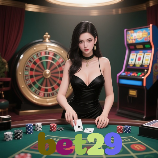 bet29:Jogue poker, aposte no futebol e ganhe em grandes jogos de cassino!
