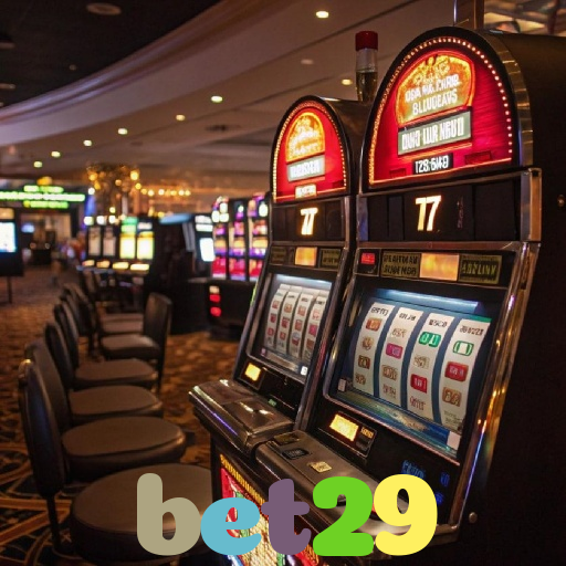 bet29：Aposte no futebol, jogue poker e conquiste vitórias épicas!