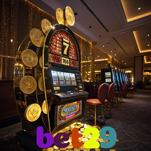 bet29:Aposte nas melhores slots e conquiste prêmios como nunca!