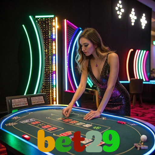 bet29:Jogue poker, aposte no futebol e ganhe em grandes jogos de cassino!