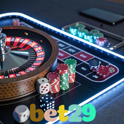 bet29:Jogue poker, aposte no futebol e ganhe em grandes jogos de cassino!