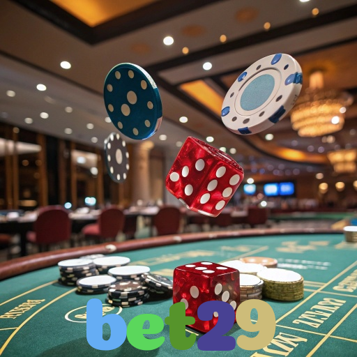 bet29:Aposte nas melhores slots e conquiste prêmios como nunca!