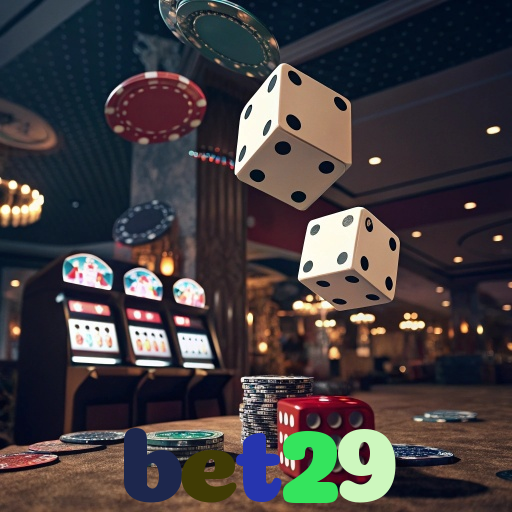 bet29:Aposte nas melhores slots e conquiste prêmios como nunca!