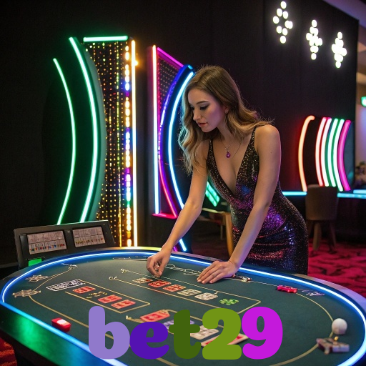 bet29：Jogue poker, aposte no futebol e ganhe em grandes jogos de cassino!