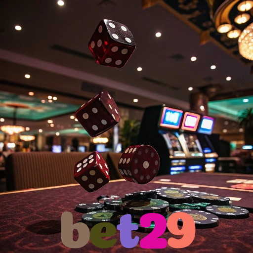 bet29:Aposte nas melhores slots e conquiste prêmios como nunca!