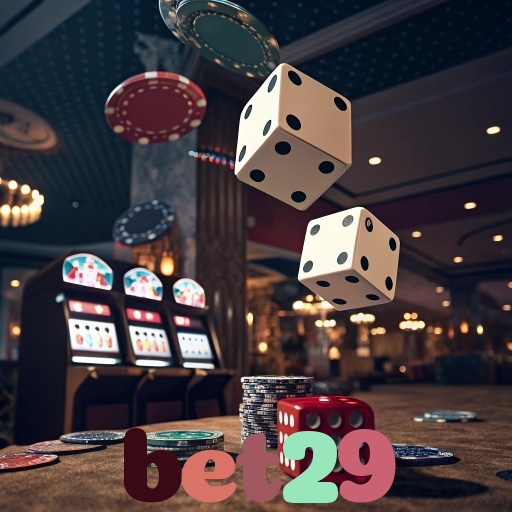 bet29:Aposte nas melhores slots e conquiste prêmios como nunca!